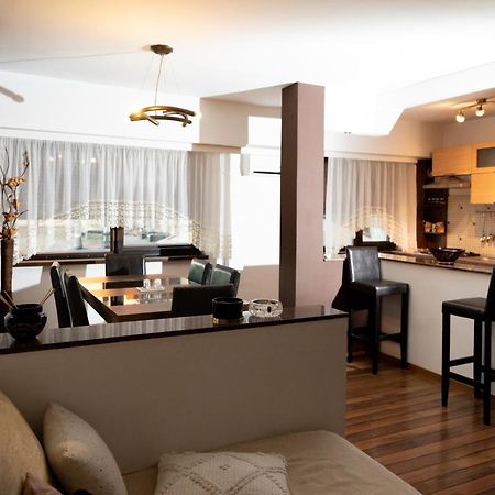 Apartament Central 1 Drobeta Turnu Severin Extérieur photo