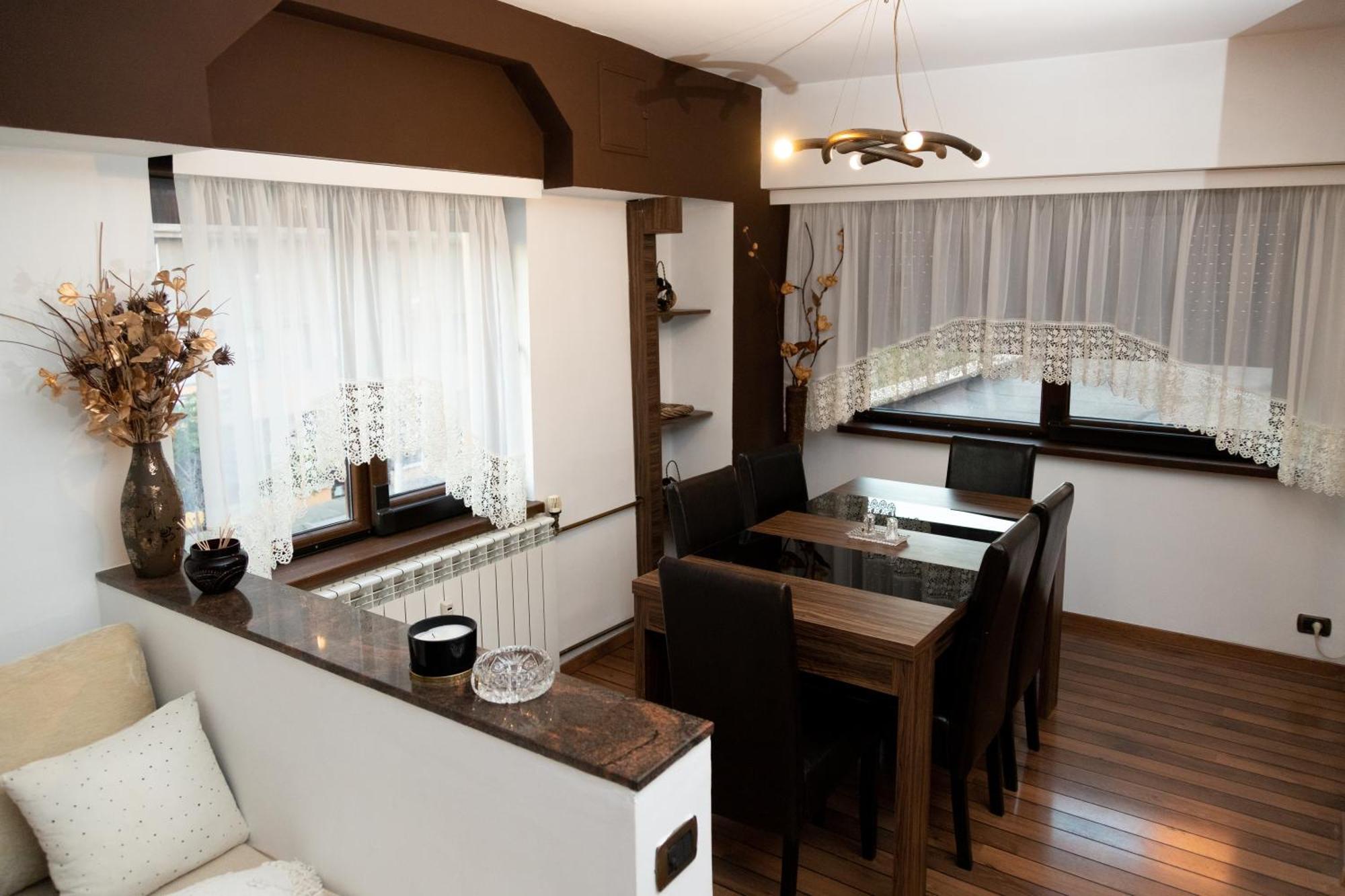 Apartament Central 1 Drobeta Turnu Severin Extérieur photo