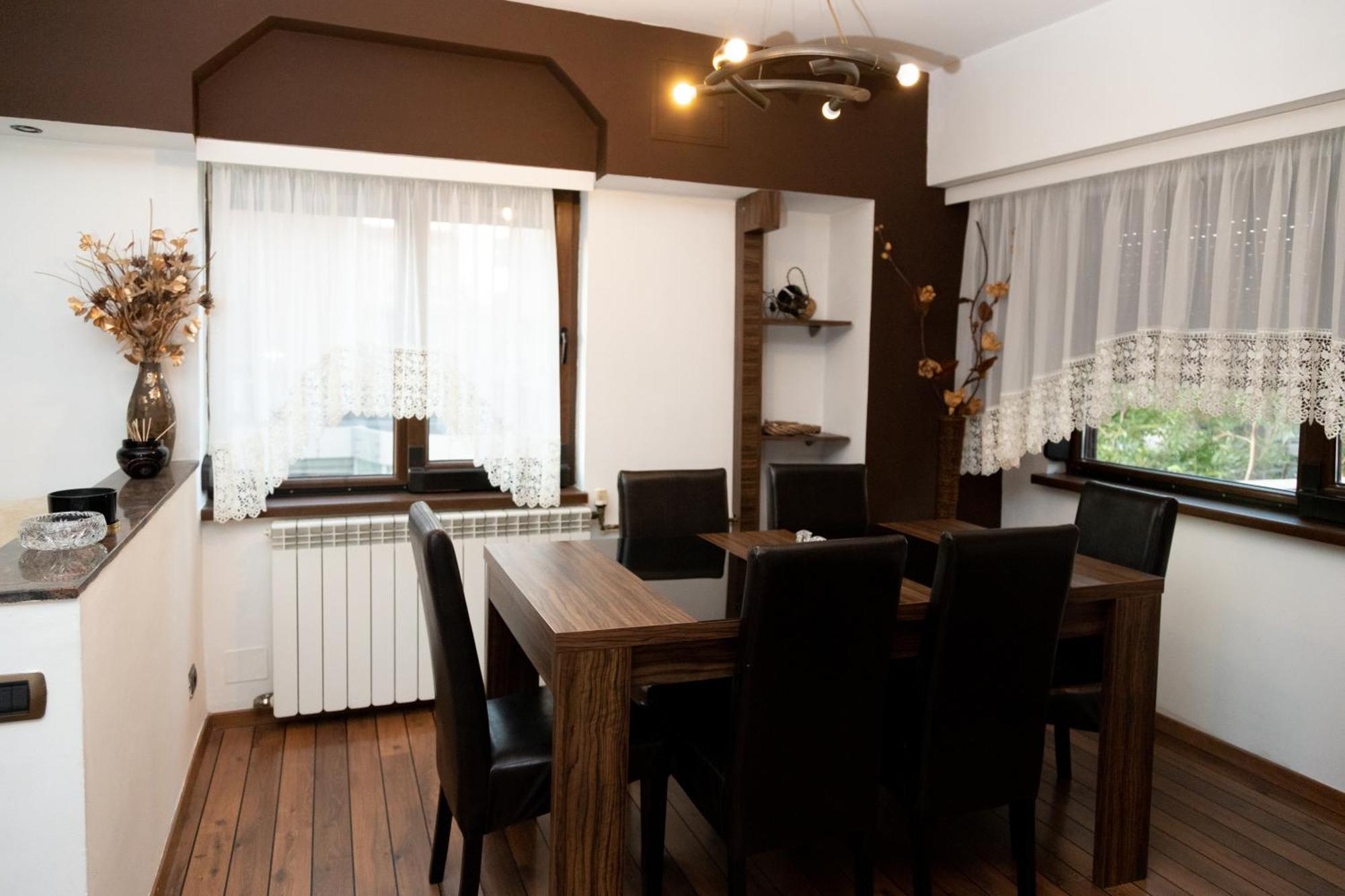 Apartament Central 1 Drobeta Turnu Severin Extérieur photo