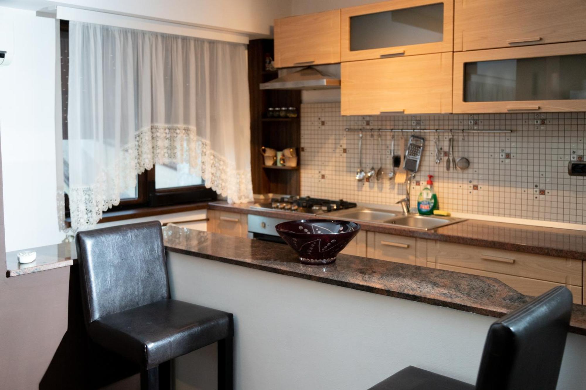 Apartament Central 1 Drobeta Turnu Severin Extérieur photo