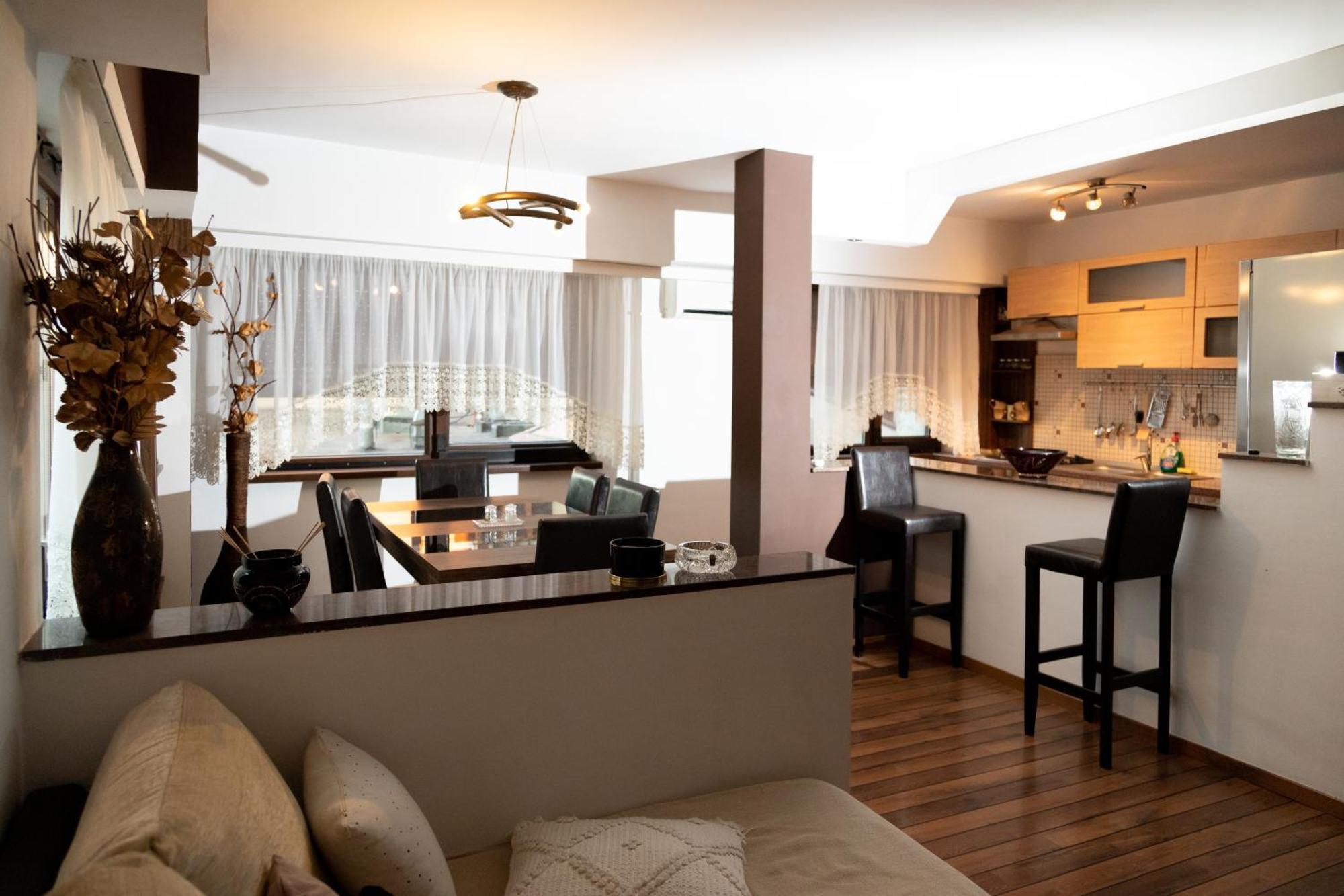 Apartament Central 1 Drobeta Turnu Severin Extérieur photo