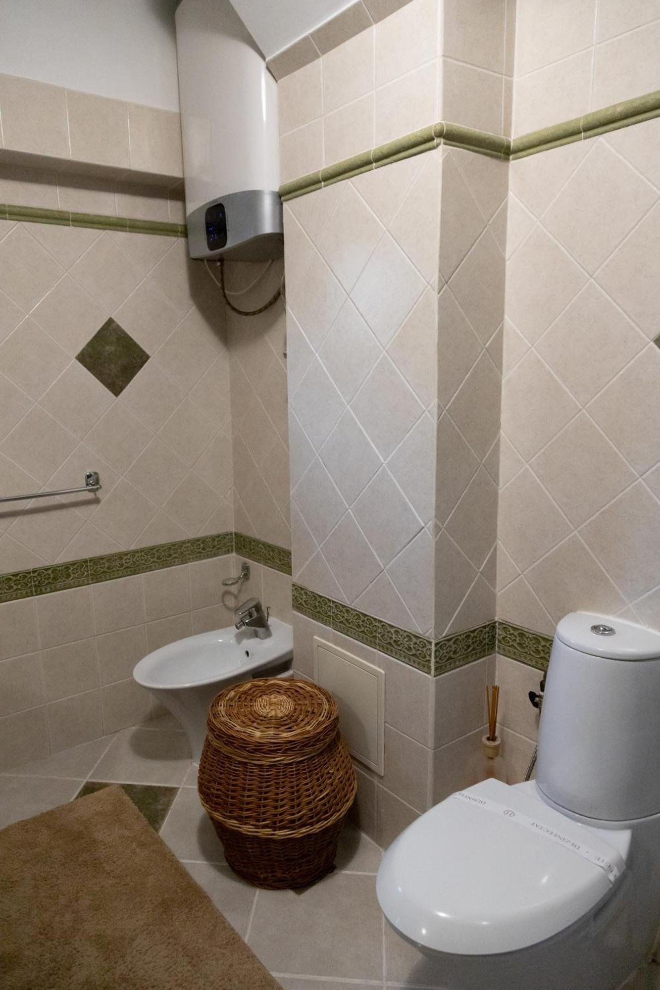 Apartament Central 1 Drobeta Turnu Severin Extérieur photo